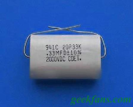 diy固态特斯拉线圈制作教程