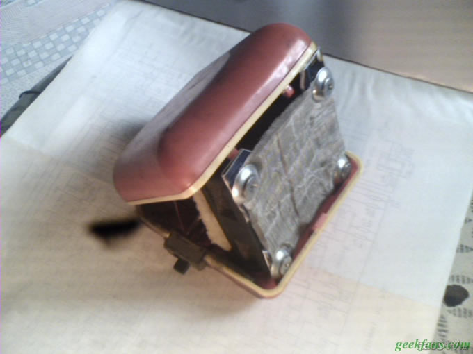 diyDIY简易锡焊抽烟机