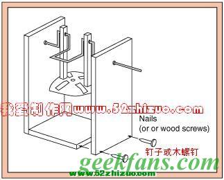 自制自制饮料罐斯特林发动机详细教程