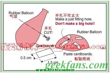 自制自制饮料罐斯特林发动机详细教程
