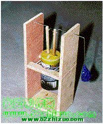 自制自制饮料罐斯特林发动机详细教程