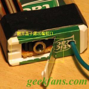 diy糖果盒里的管风琴和架子鼓