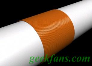 制作小型火花间隙马克思高压发生器特斯拉线圈