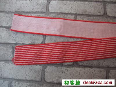 自制水杯水瓶的万能拎手DIY