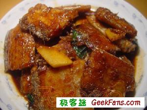 diy带鱼的家常做法