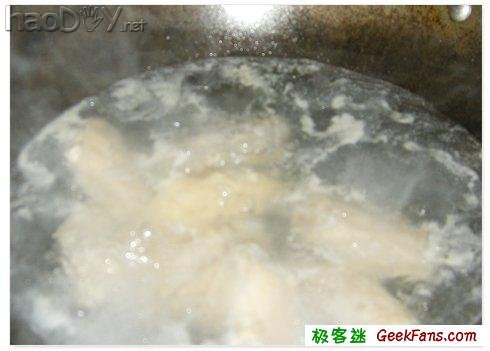 制作可乐鸡翅的家常做法