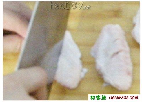 制作可乐鸡翅的家常做法