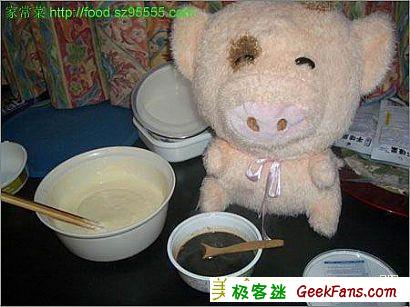 diy提拉米苏的做法