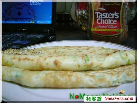 diy鸡蛋煎饼的做法