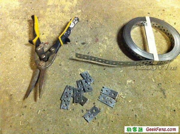 制作给鸡做的个性小屋鸡笼鸡舍