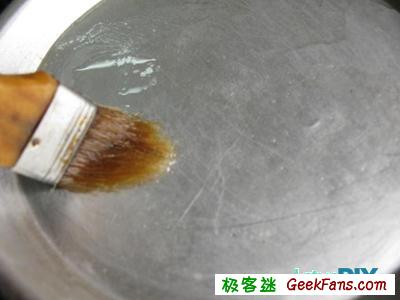 diy披萨饼的做法