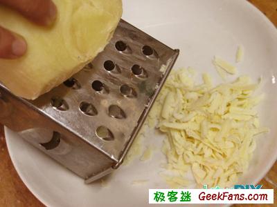 diy披萨饼的做法