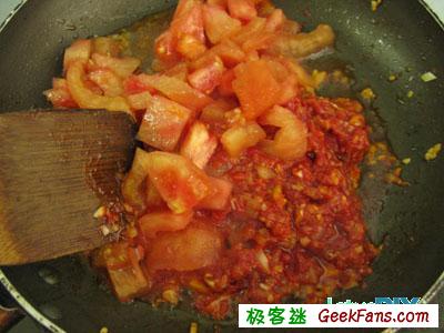 diy披萨饼的做法