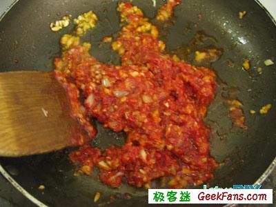 diy披萨饼的做法