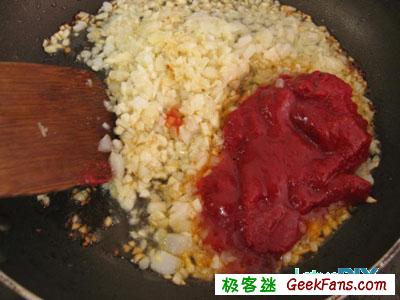 diy披萨饼的做法