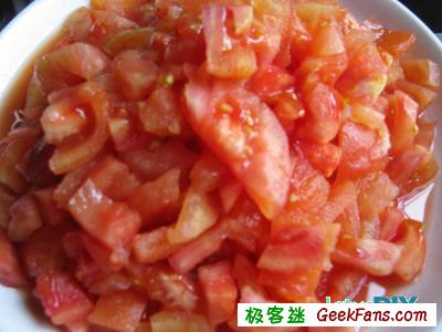 diy披萨饼的做法