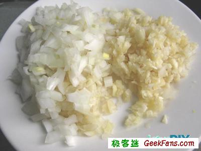 diy披萨饼的做法