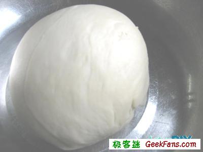 diy披萨饼的做法