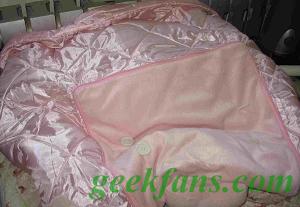 自制超甜米酒的制作方法