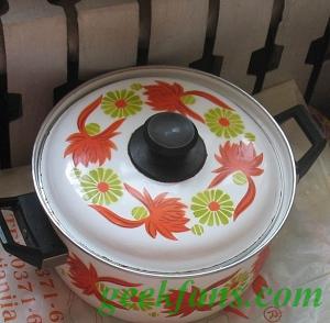 自制超甜米酒的制作方法