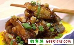 diy带鱼的家常做法