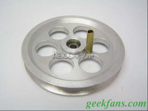 制作用罐头盒DIY斯特林发动机