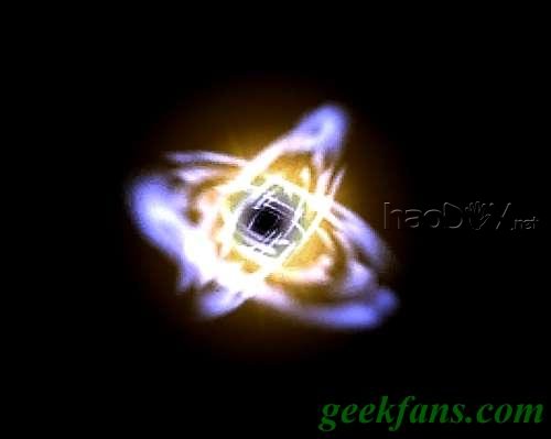 自制DIY激光微米尺,测头发直径