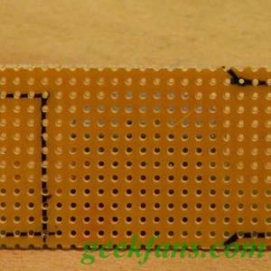 diy糖果盒里的管风琴和架子鼓