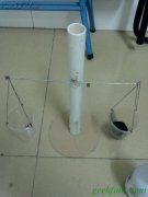 diy黑火药的详细教程实验