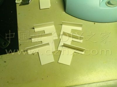 电子制作论坛-电子制作网-6A2911c44f7.jpg DIY六足机械人机器人