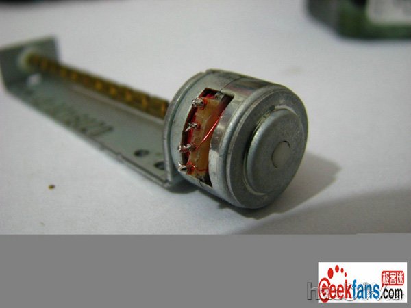 制作激光雕刻机