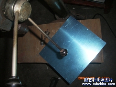 diy制作12ax7+6v6(6p6p)电子管胆机放大器