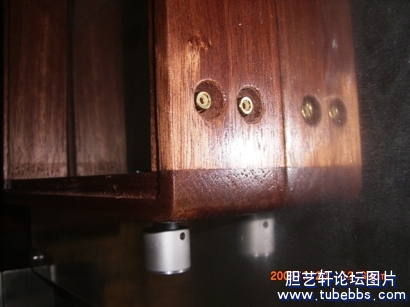 diy制作12ax7+6v6(6p6p)电子管胆机放大器