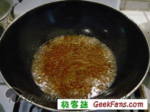 制作麻婆豆腐的家常做法