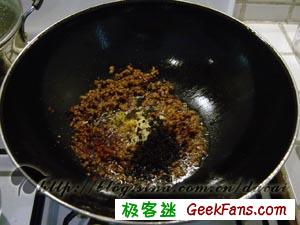 制作麻婆豆腐的家常做法