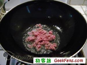 制作麻婆豆腐的家常做法
