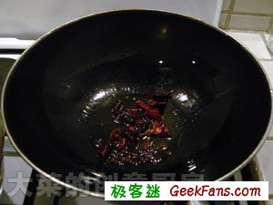 diy水煮肉片的家常做法