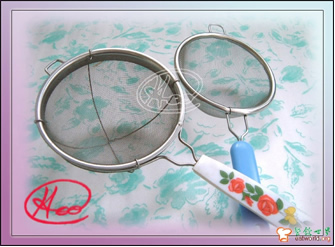 制作用微波炉做蛋糕