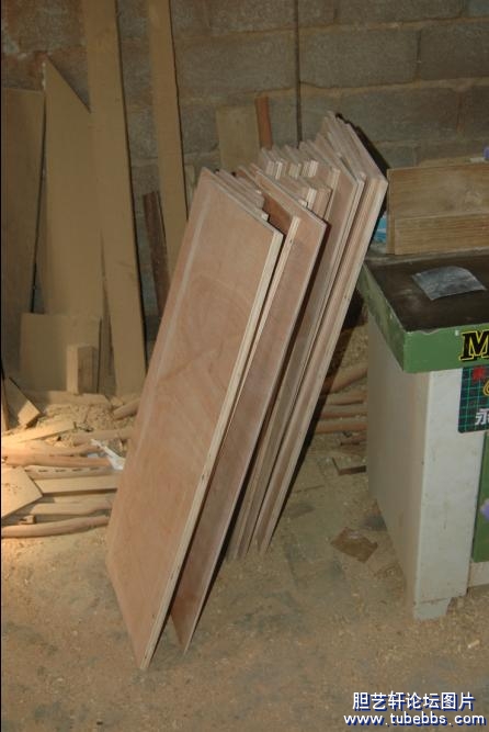 diy复刻天朗TANNOY一代同轴名箱GRF CORNER(飞乐银色月光15寸全频