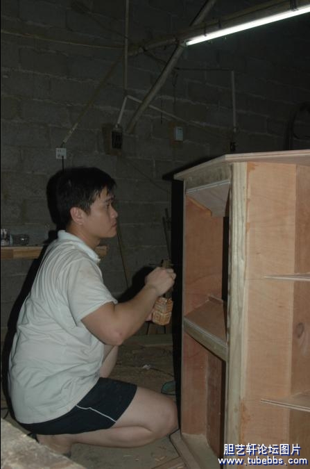 diy复刻天朗TANNOY一代同轴名箱GRF CORNER(飞乐银色月光15寸全频