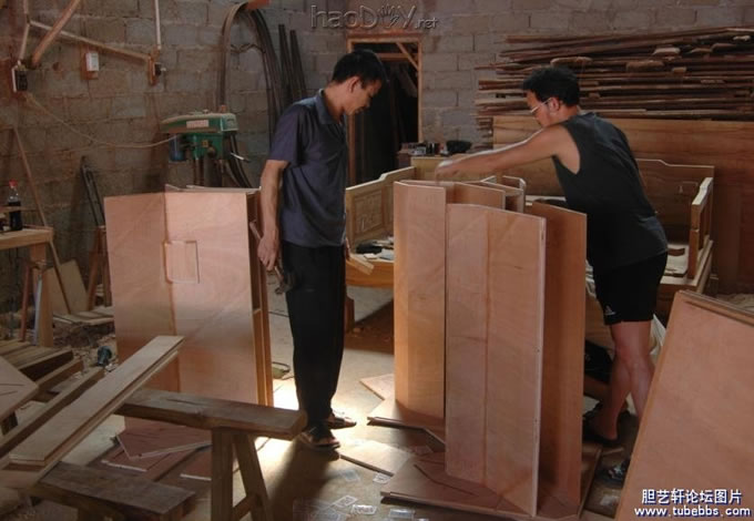 diy复刻天朗TANNOY一代同轴名箱GRF CORNER(飞乐银色月光15寸全频