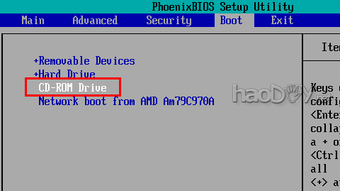 自制开机密码忘记了怎么办