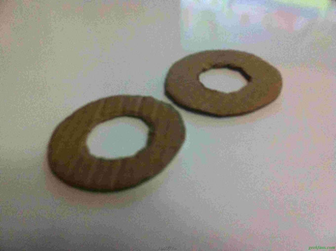 自制自制双面毛绒玩具