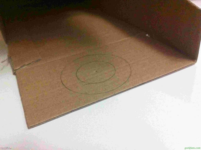 自制自制双面毛绒玩具