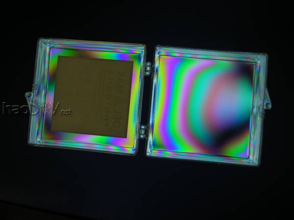 diy趣实验:透明的“内涵”