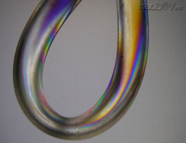 diy趣实验:透明的“内涵”