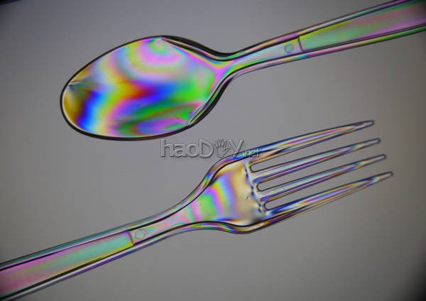 diy趣实验:透明的“内涵”