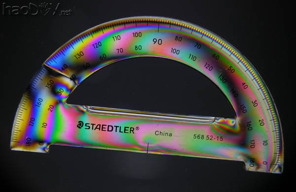 diy趣实验:透明的“内涵”