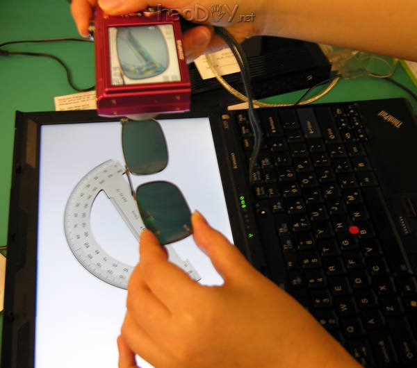 diy趣实验:透明的“内涵”