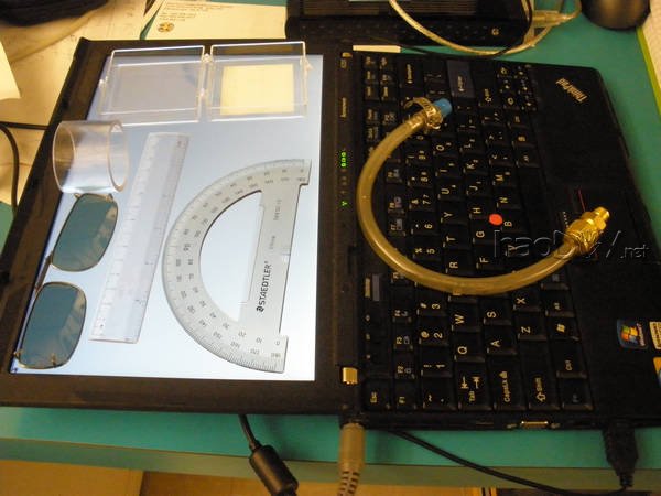 diy趣实验:透明的“内涵”